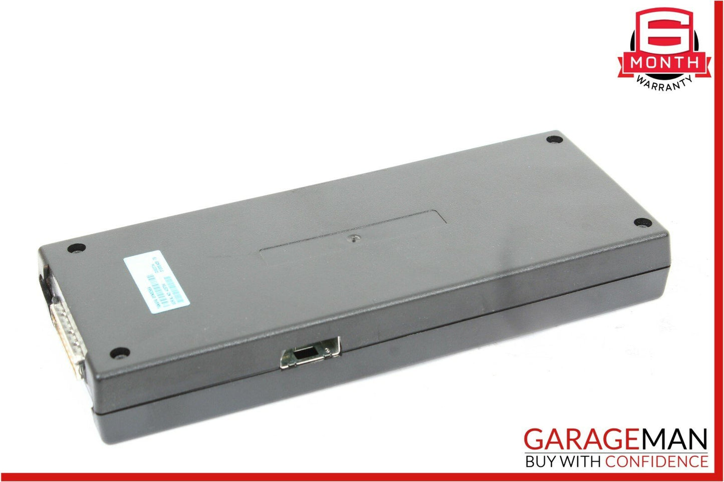 00-06 Mercedes W220 S600 CL500 Voice Command Control Module OEM