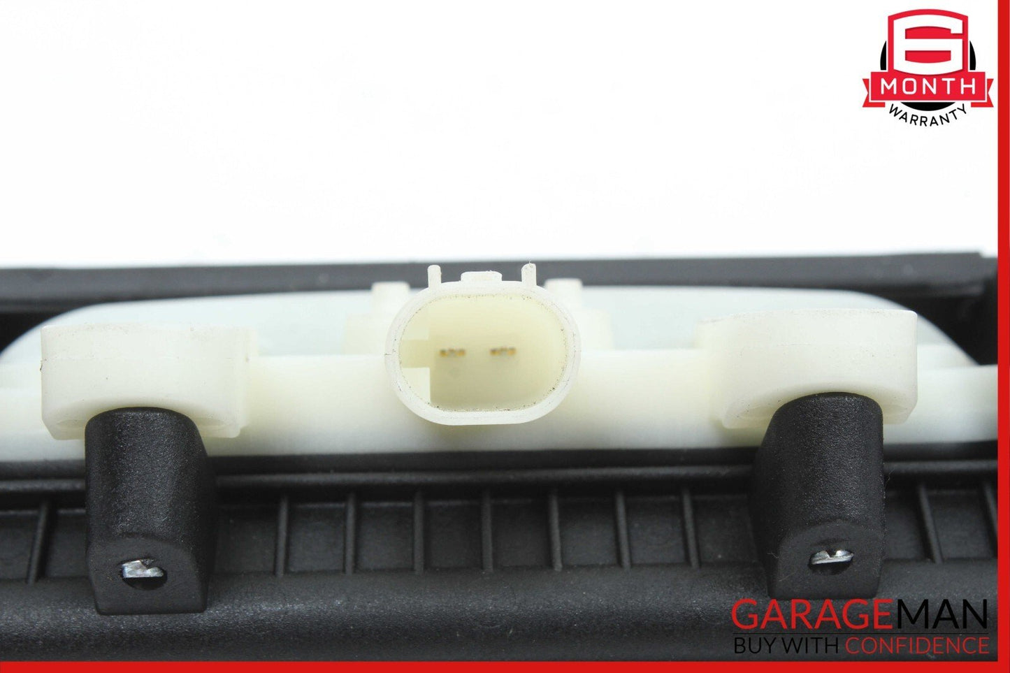 08-15 Mercedes W204 C250 C63 AMG Rear Trunk Lid Tailgate Release Open Handle OEM