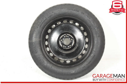 07-20 Mercedes X164 GL450 ML550 Emergency Spare Tire Wheel Donut Rim 19" 19 OEM