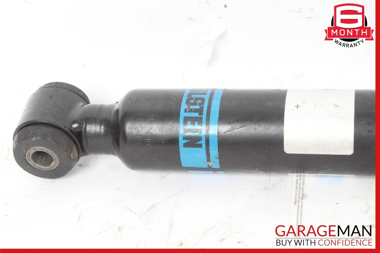 05-09 Mercedes R171 SLK280 SLK350 Rear Right & Left Shock Absorber Strut Set