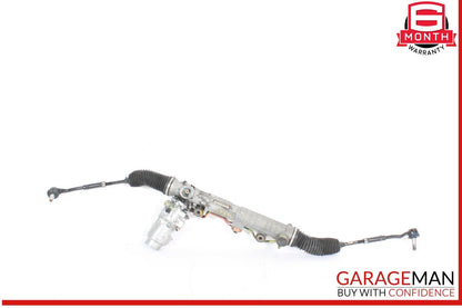 00-06 Mercedes W220 S55 AMG CL600 Power Steering Gear Rack & Pinion Assembly OEM