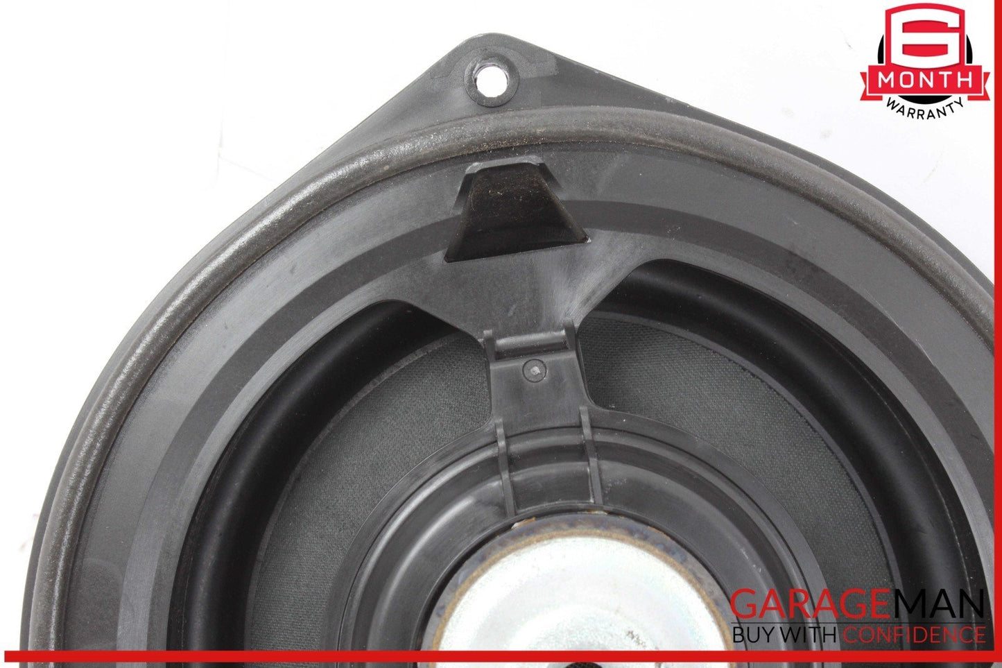 12-16 Mercedes X166 GL450 ML350 Front / Rear Right & Left Side Audio Speakers
