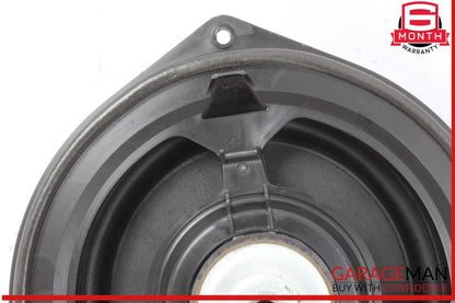 12-16 Mercedes X166 GL450 ML350 Front / Rear Right & Left Side Audio Speakers