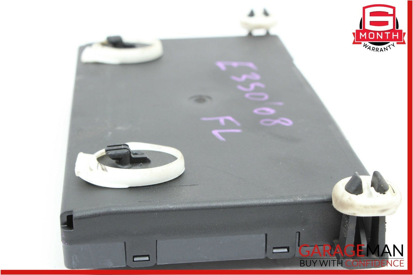 03-09 Mercedes W211 E350 E550 Front Left Driver Side Door Controller Module Unit