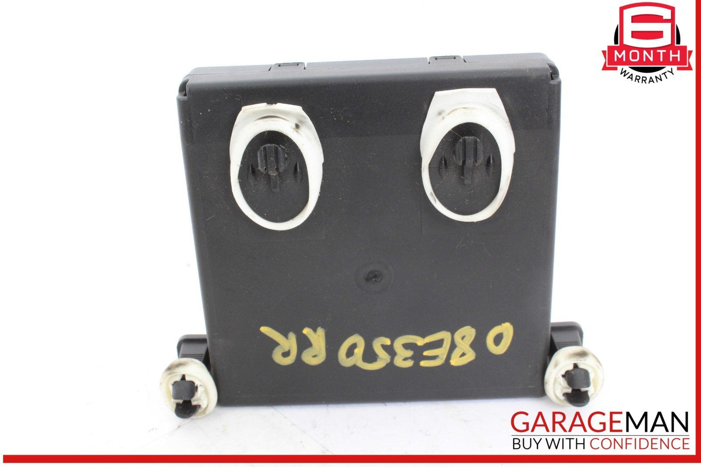 03-09 Mercedes W211 E350 E550 Rear Right Side Door Control Module Unit OEM