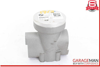 14-21 BMW i3 I01 Hybrid AC A/C Air Conditioning Shut Off Valve 9292572 OEM