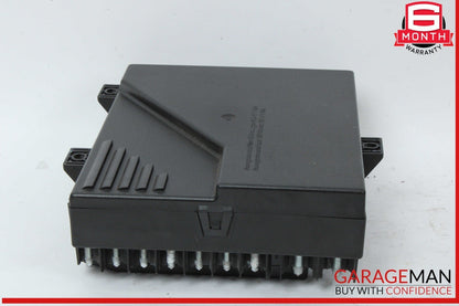 07-14 Mercedes W221 S550 CL550 Electric Power Supply Fuse Box Control Module