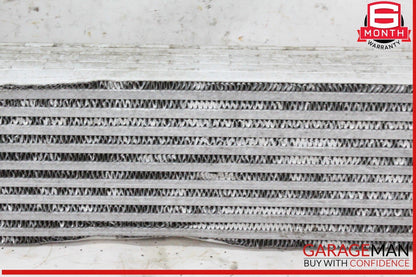 12-18 Audi A6 Engine Turbo Air Intercooler 8K0145805E OEM