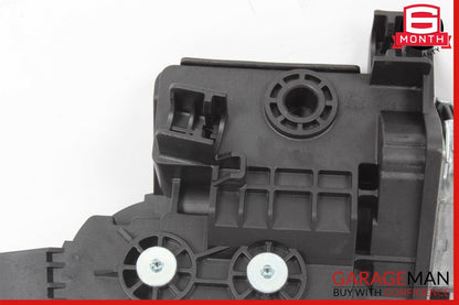 07-14 Mercedes W221 S550 S500 CL550 Rear Trunk Lid Latch Lock Actuator