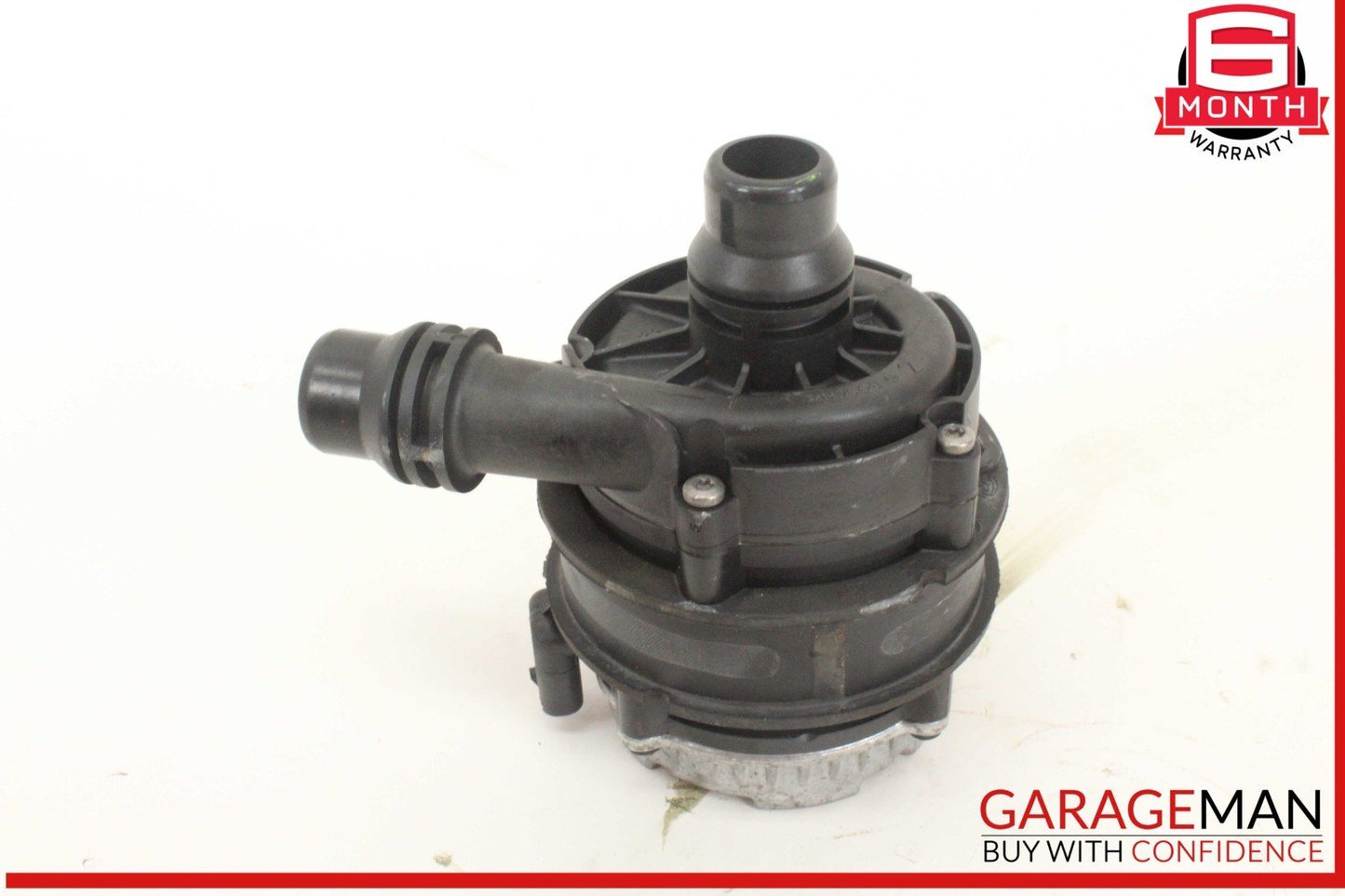 14-19 Mercedes W205 C300 4MATIC Auxilary Water Coolant Pump 0392024050 OEM