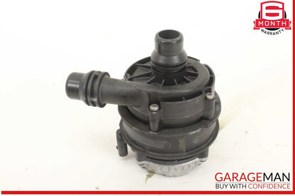 14-19 Mercedes W205 C300 4MATIC Auxilary Water Coolant Pump 0392024050 OEM