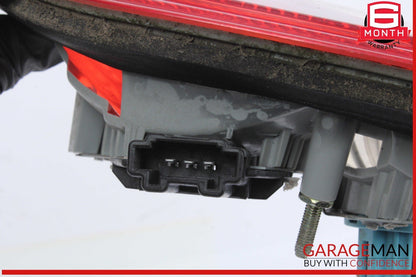 96-99 Mercedes W210 E320 E430 E55 AMG Right Passenger Inner Tail Light Lamp OEM