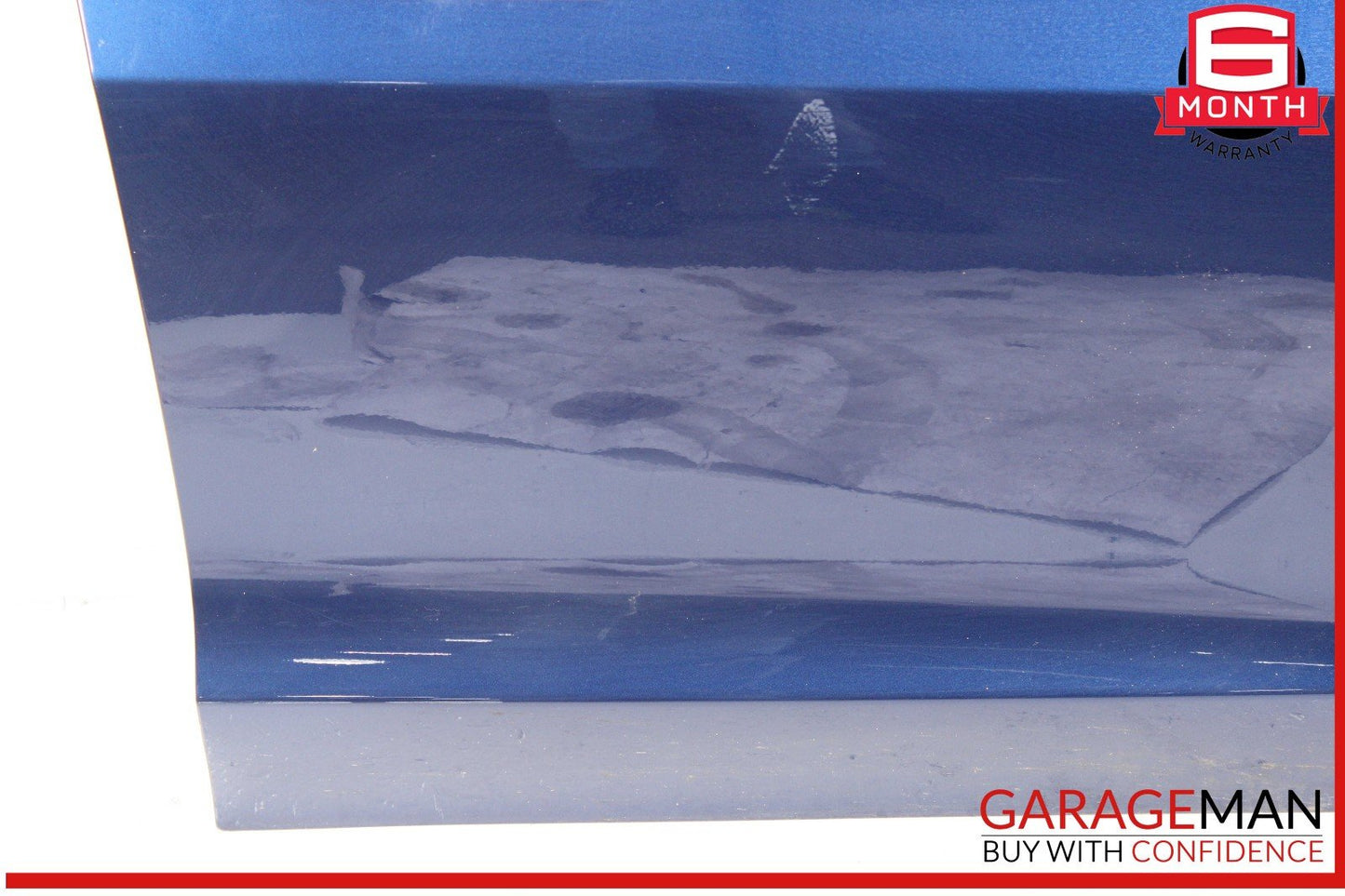 17-23 Tesla Model 3 Front Right Passenger Side Door Shell Panel OEM