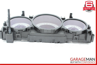 12-14 Mercedes C250 C300 C350 Speedometer Odometer Instrument Cluster Gauge