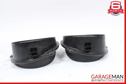 06-11 Mercedes W219 CLS500 Right & Left Side Door Sound Audio Speaker Speakers