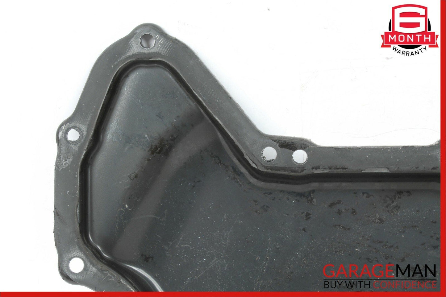 06-12 Mercedes W204 C350 E550 CLK350 Lower Oil Pan 2720100128 OEM