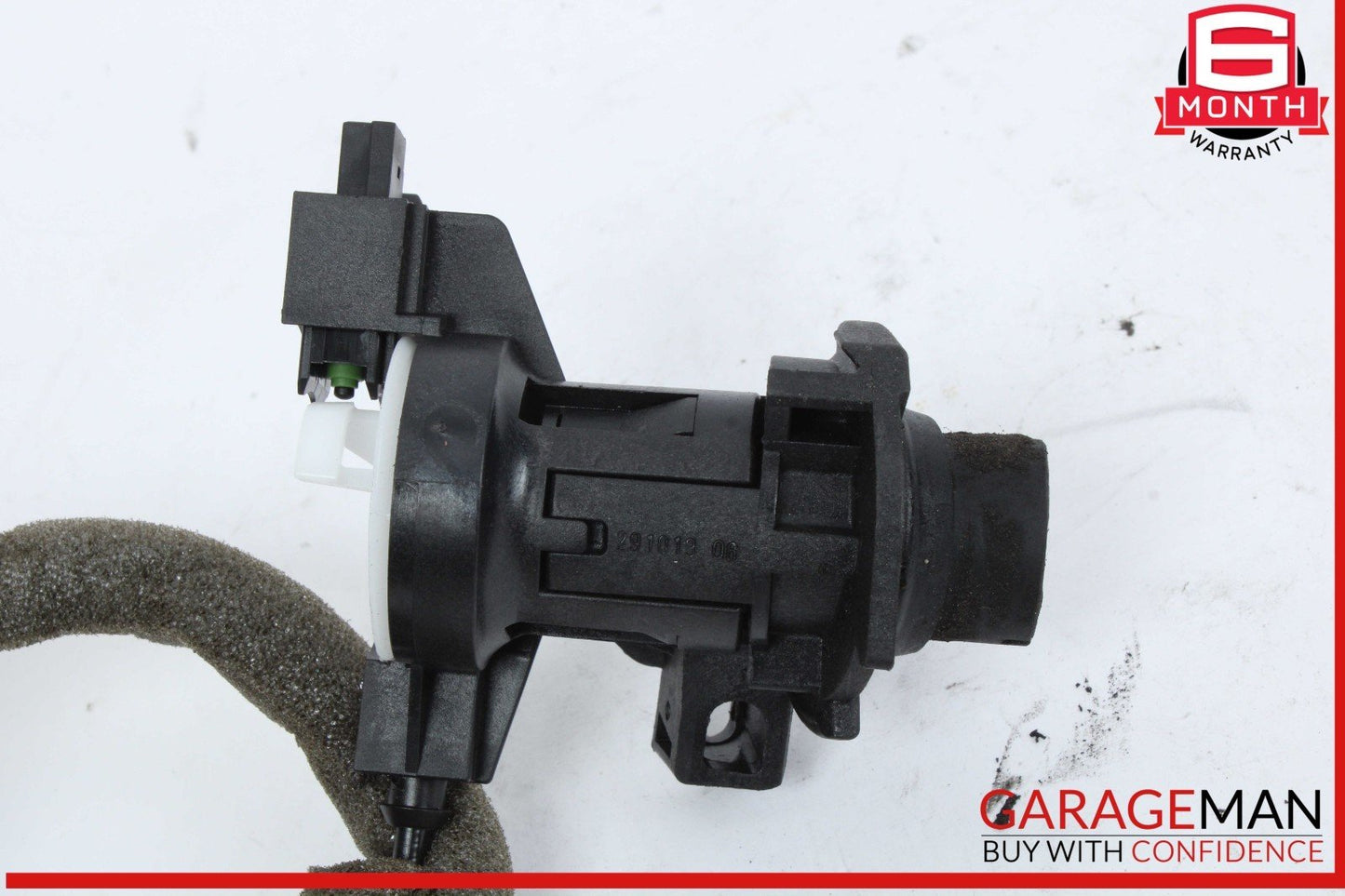 08-17 Mercedes W212 E250 C300 SLK250 CLS550 Trunk Lid Latch Lock Actuator OEM