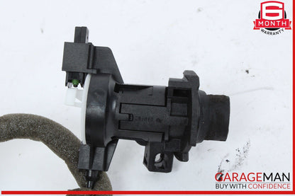 08-17 Mercedes W212 E250 C300 SLK250 CLS550 Trunk Lid Latch Lock Actuator OEM