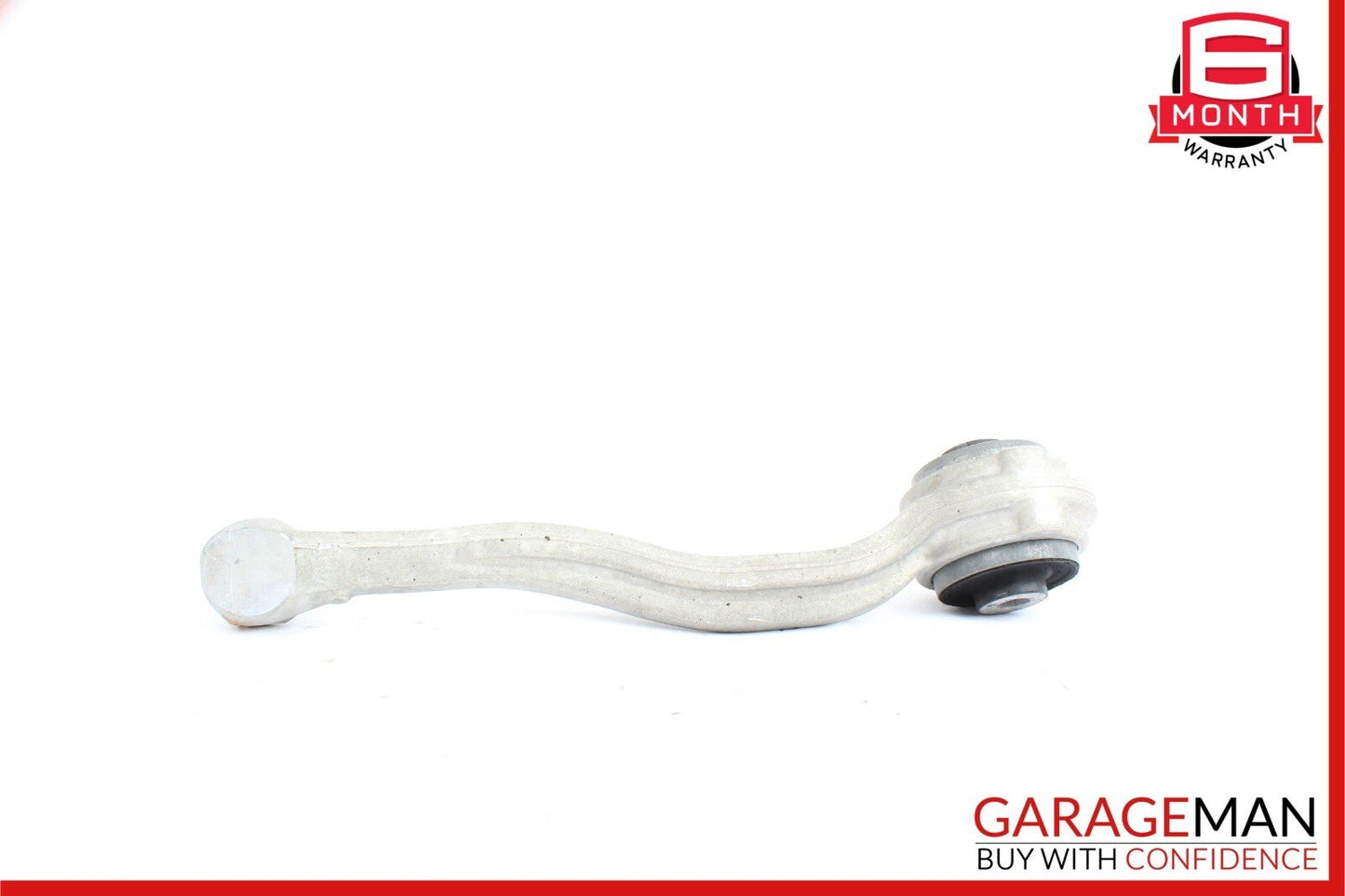 08-14 Mercedes W204 C250 C350 Front Left Side Upper Control Arm RWD OEM