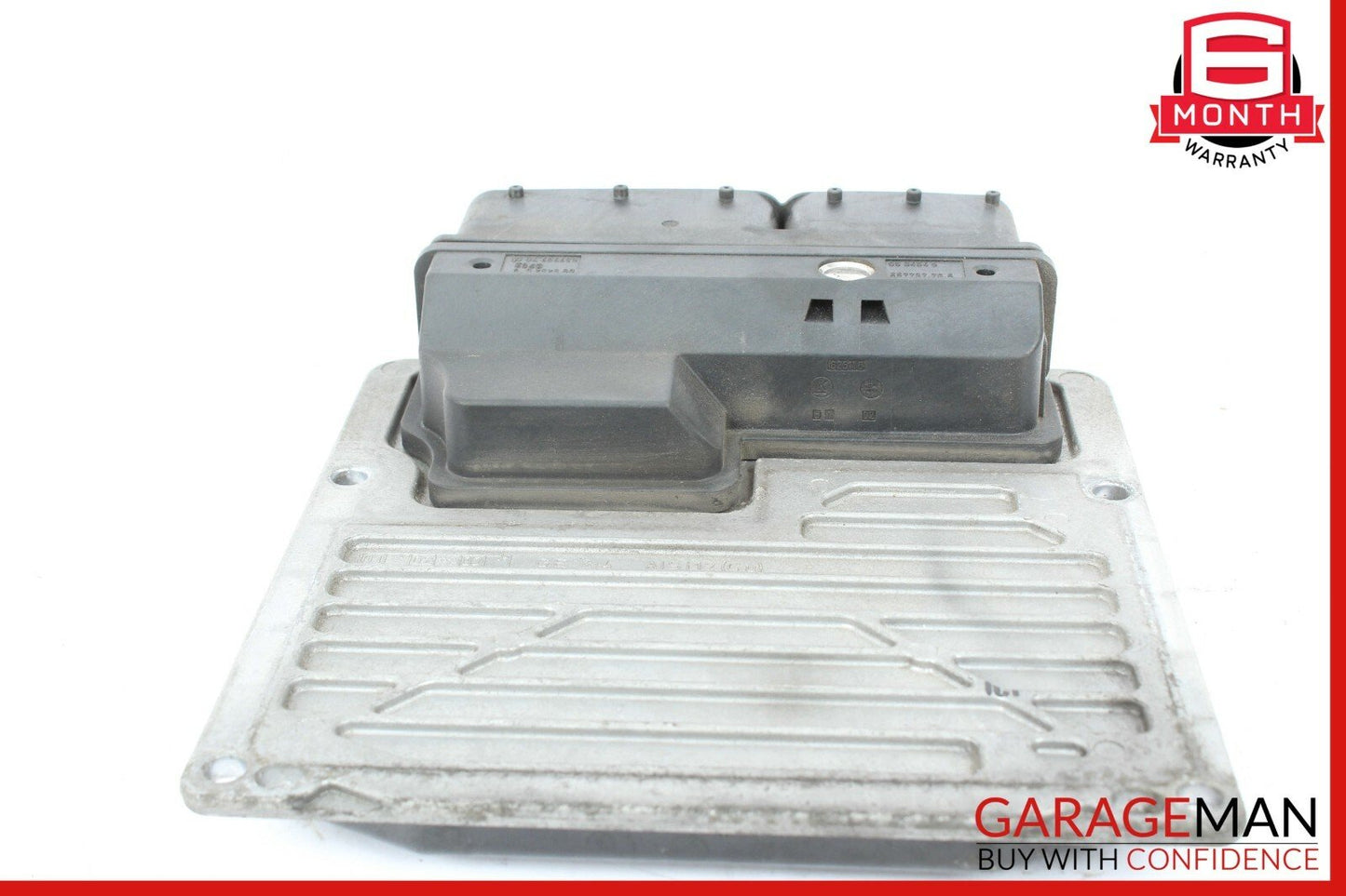 03-05 Mercedes W203 C230 ECU ECM Engine Control Module Unit 2711534879 OEM