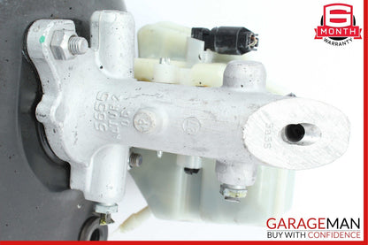 07-11 Mercedes W211 E350 CLS550 Power Brake Master Cylinder Pump OEM
