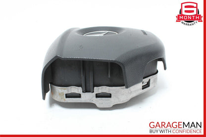 06-08 Mercedes W251 R350 GL450 ML500 Driver Steering Wheel Airbag Black