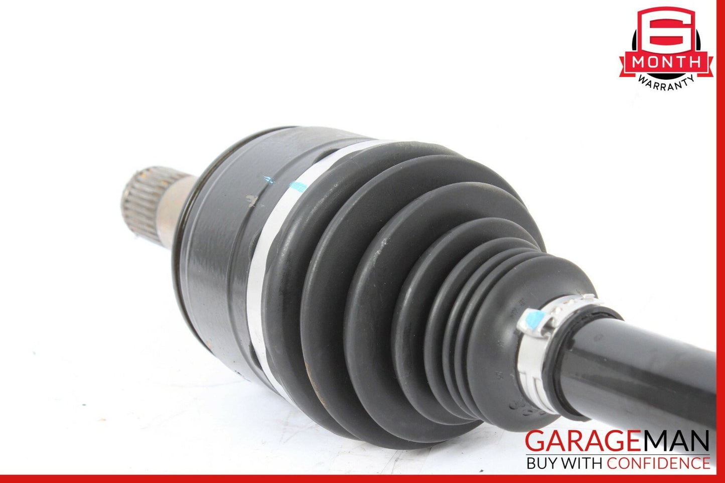 14-17 Maserati Ghibli Rear Right Side CV Axle Shaft Drive Shaft Driveshaft OEM