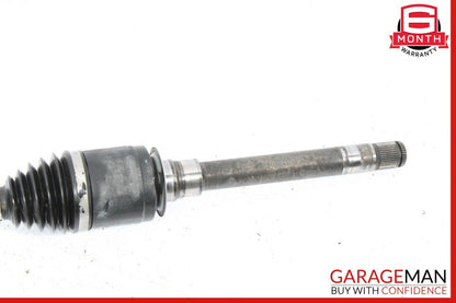 06-10 Mercedes W251 R320 R350 Front Right Side Axle CV Drive Shaft Driveshaft