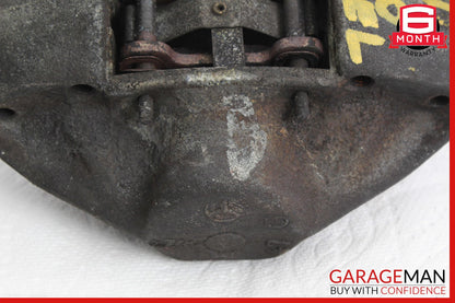 81-91 Mercedes W126 420SEL Rear Brake Calipers Right & Left Set OEM