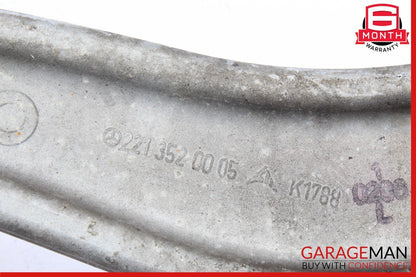 07-14 Mercedes W221 S400 CL550 CL63 AMG Rear Right / Left Side Upper Control Arm