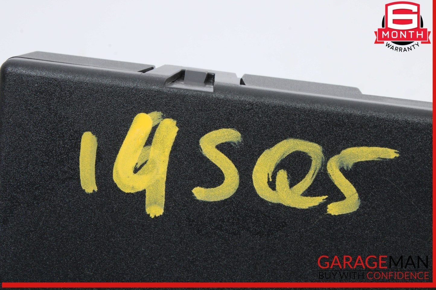 14-16 Audi SQ5 Q5 Body Comfort Control Module Unit BCM 8K0907064JP OEM