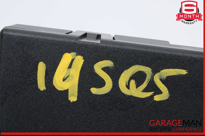 14-16 Audi SQ5 Q5 Body Comfort Control Module Unit BCM 8K0907064JP OEM
