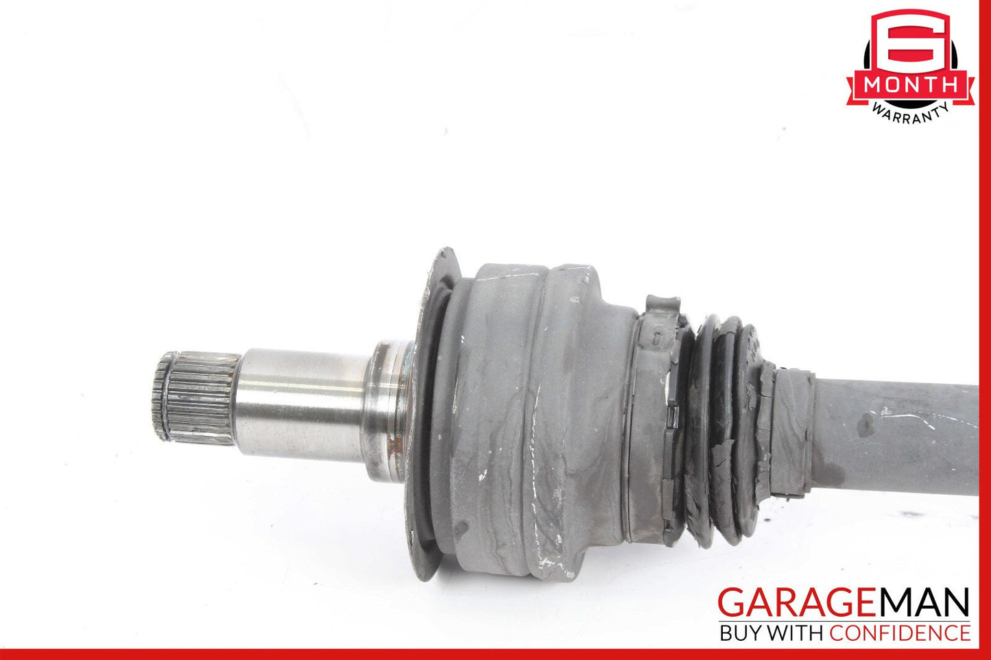 12-15 Mercedes R172 SLK250 Rear Left or Right Axle CV Half Shaft OEM