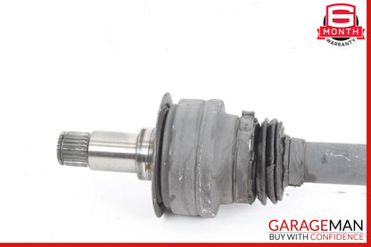 12-15 Mercedes R172 SLK250 Rear Left or Right Axle CV Half Shaft OEM
