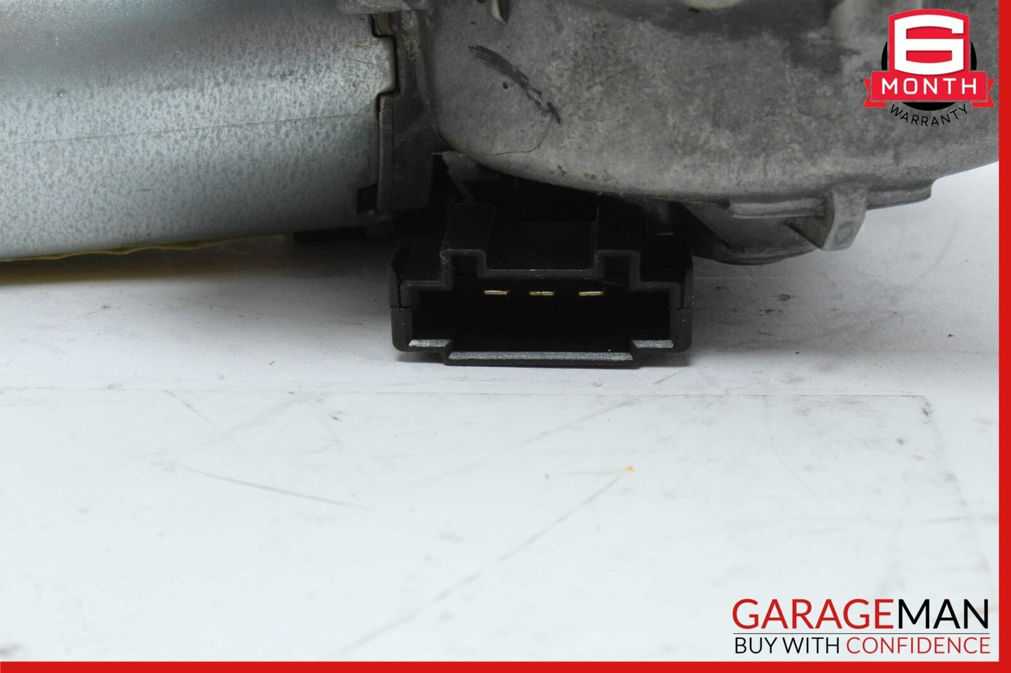 06-19 Mercedes X164 GL550 ML350 Rear Glass Windshield Wiper Motor 2518200042 OEM