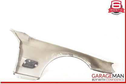 03-08 Mercedes R230 SL500 Front Left Driver Side Wing Fender Panel Cover OEM