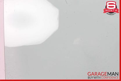 1984-1995 Mercedes-Benz 300300E E-Class W124 True Right Rear Door Window 1247301218