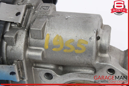 18-24 Audi S5 A5 RS5 A6 A7 S7 Q7 Q8 Engine Throttle Body Valve 06M133062H OEM