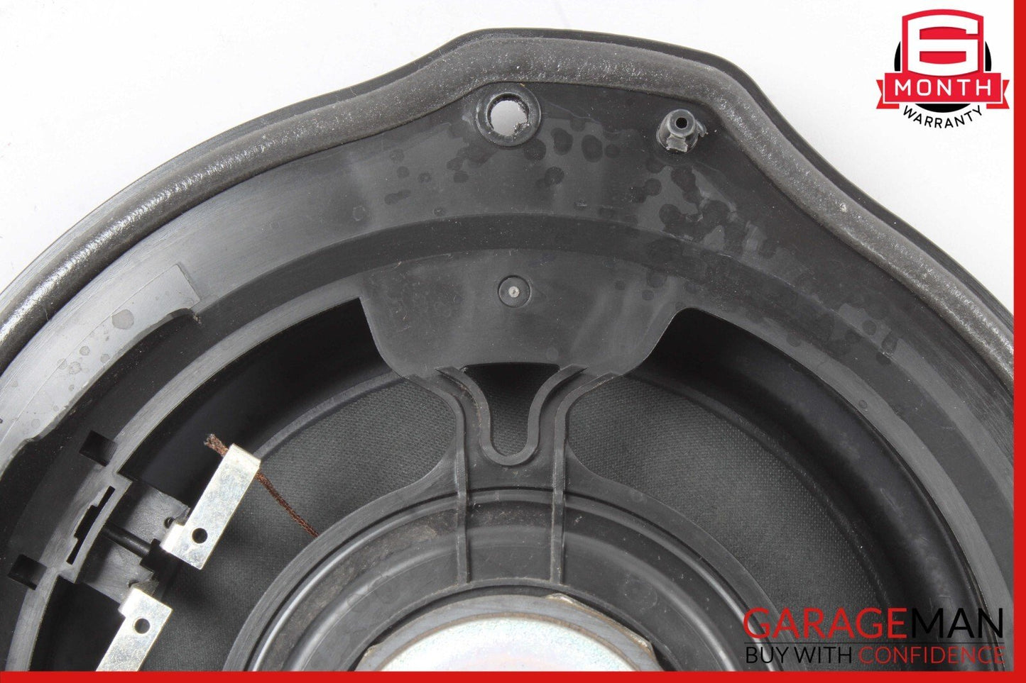 08-15 Mercedes W204 C250 C350 GLK350 Front Right Or Left Side Door Sound Speaker