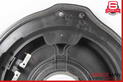 08-15 Mercedes W204 C250 C350 GLK350 Front Right Or Left Side Door Sound Speaker