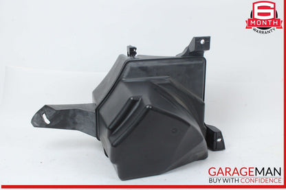 06-11 Mercedes W164 ML350 ML550 Harman Kardon Rear Sub Woofer Subwoofer Speaker