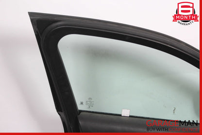 17-22 Alfa Romeo Stelvio Front Left Exterior Door Assembly OEM