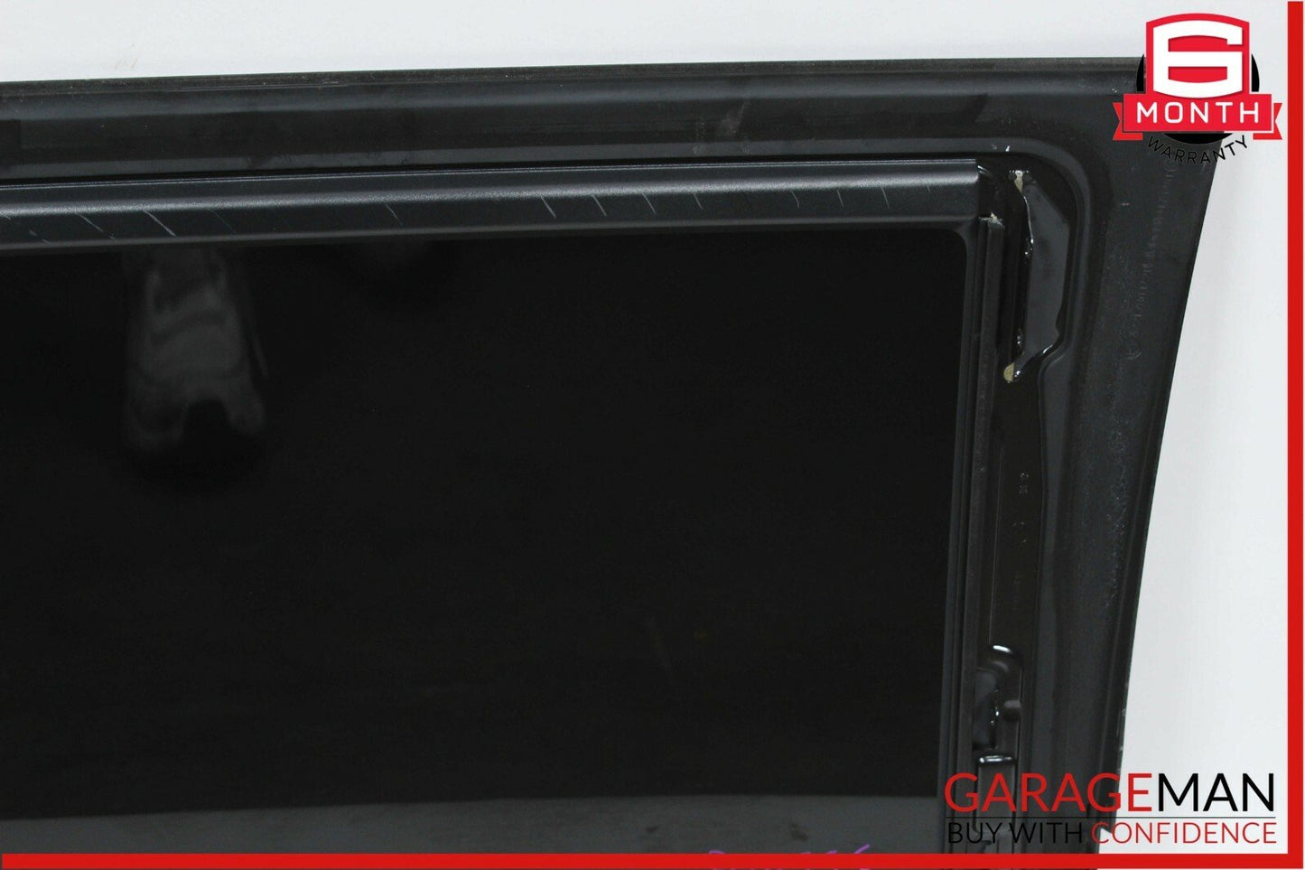 07-13 Mercedes W221 S500 S600 S63 AMG Center Middle Panoramic Roof Glass OEM