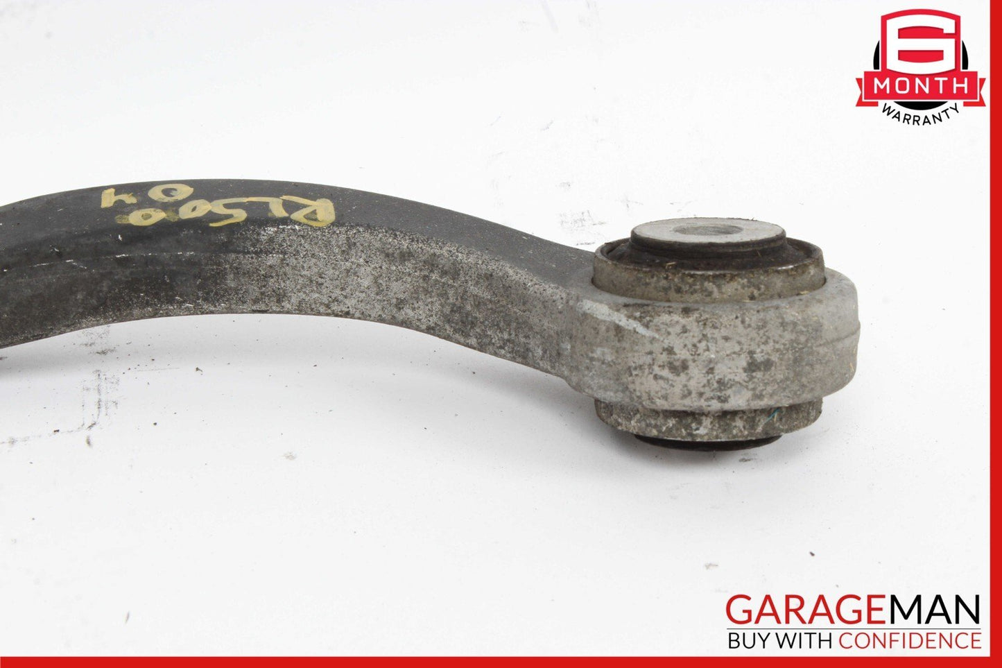 03-12 Mercedes R230 SL500 SL550 CLS550 E500 Rear Left Side Upper Control Arm OEM