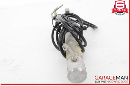 03-11 Mercedes R230 SL500 Main Convertible Top Drive Lift Cylinder Right OEM