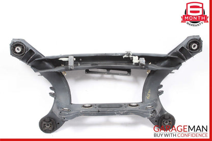10-18 Mercedes W207 E350 E400 CLS550 Rear Subframe Sub Frame Crossmember OEM
