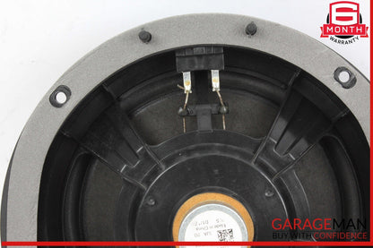 15-18 Audi Q3 Front Right & Left Side Door Audio Sound Speaker 8R0035415A OEM