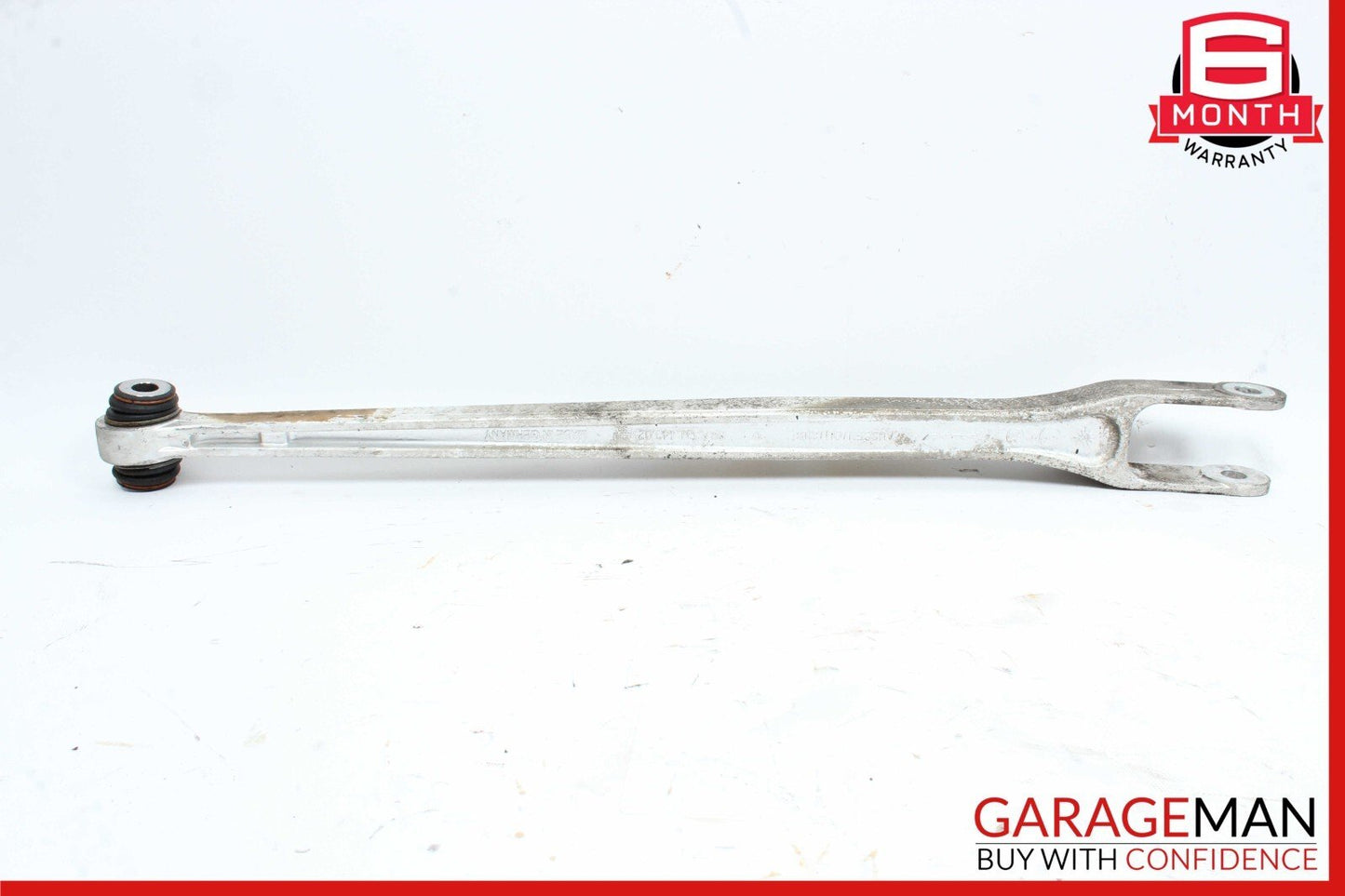 05-12 Porsche Boxster S 987 Rear Right / Left Lower Suspension Control Arm OEM