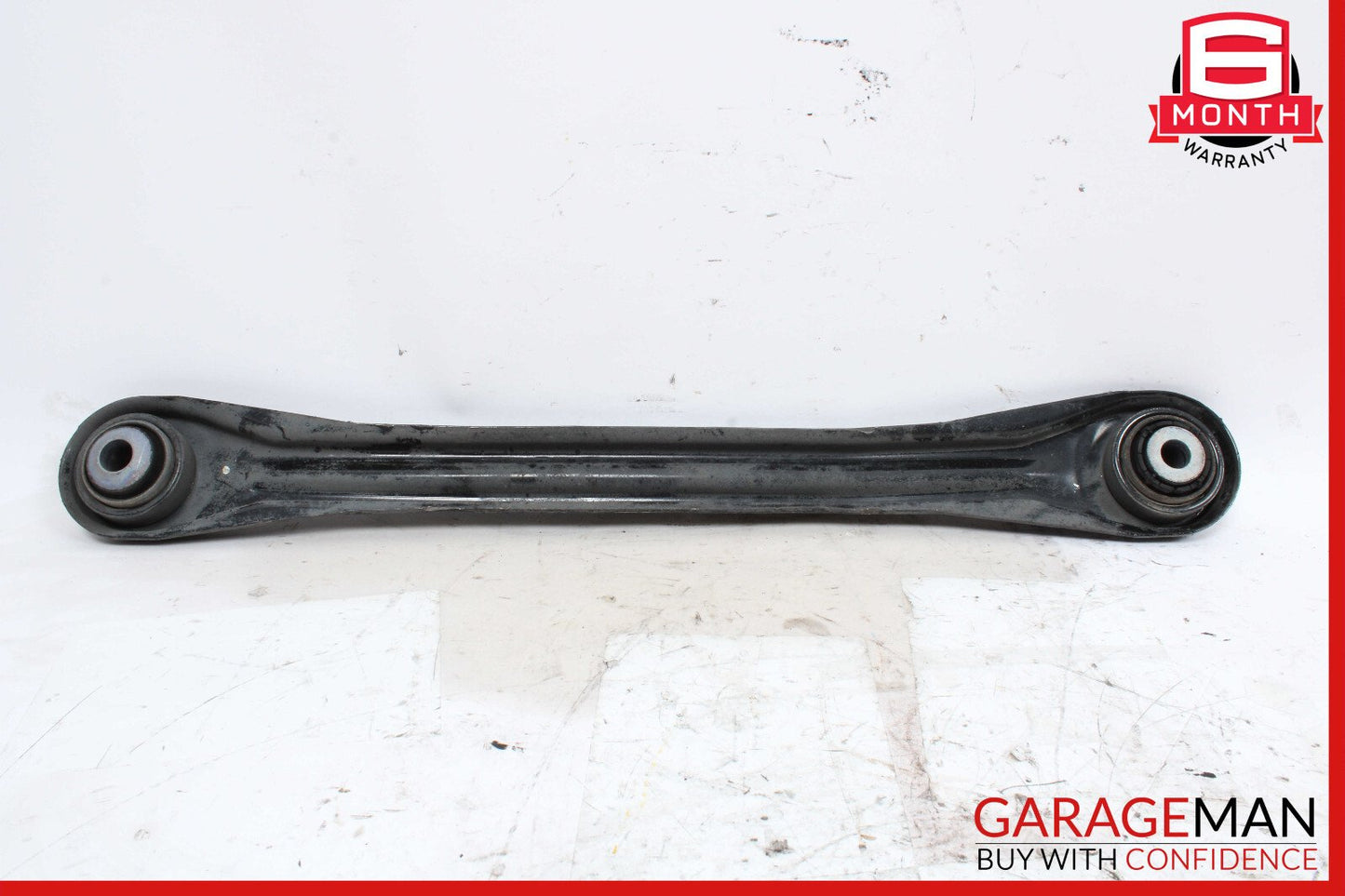 03-10 Porsche Cayenne 955 957 Rear Left or Right Side Upper Rearward Control Arm