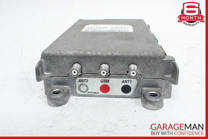 00-06 Mercedes W208 CLK430 CL500 Voice Command Control Module 2108208026 OEM
